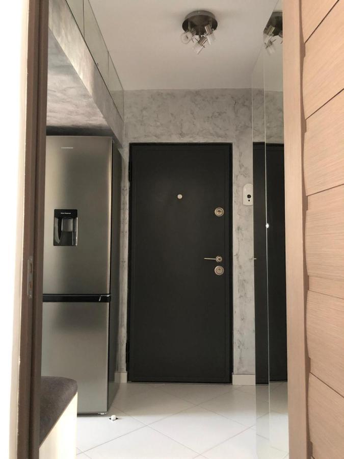 קריובה Elegant & Silver Luxury Apartament מראה חיצוני תמונה